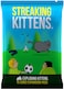 Doreen Streaking Kittens: This Is The Second Expansion of Exploding Kittens