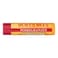Burts Bees Pomegranate Moisturizing Lip Balm for Unisex 0.15 oz Lip Balm