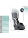 Moon - Tolo Baby/Kids Car Seat Group 1,2,3 - Charcoal Grey