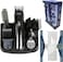 Kemei 11-In-1 Grooming Kit Hair Trimmer &amp; Clippers &amp; Shaver For Man Km-600