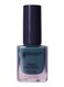 Character Fruity Glossy Nail Polish Turquoise Blue