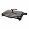 My Choice FBG066 Electric Grill Black