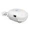 AFRA Compressor Nebulizer, White, AC, With Accessories, AF-400CN, 2 Years Warranty