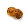 Chocolate Rolls 2 pieces