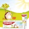 Colgate Kids Fluoridefree Toothpaste Natural Fruity Flavour 0-2 Years 40ml