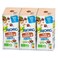 Bjorg Mini Soja Chocolate 3x250ML