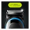 Braun All-In-One Rechargeable Multi Grooming Styling Kit MGK5280 Black