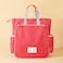 Sunveno Activity Bag / School / Swimming bag - Red
