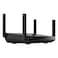 Linksys Hydra Pro 6E Tri-Band Mesh Wi-Fi Router MR7500 AXE6600 Black