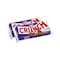 Nestle Crunch Milk Chocolate And Crispy Bar  100gx2&#39;s