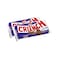 Nestle Crunch Milk Chocolate And Crispy Bar  100gx2's
