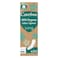 Carefree 100% Organic Cotton Liners Dermatologically Tested Fragrance Free Long Size 24 Liners