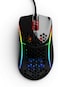 Glorious Model D-(Minus) Gaming Mouse, Glossy Black (GLO-MS-DM-GB)
