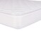 Karnak Comfo Plus Medical Mattress 2-Year Warranty Size 200X210X10 cm
