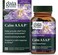 Gaia Herbs Calm A.s.A.P, Vegan Liquid Capsules, 60Count &ndash; Natural Calming Supplement To Help reduce Occasional Anxiousness &amp; Tension, Non Drowsy, Non habit forming With Lavender, Holy Basil