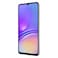 Samsung A05 Dual SIM 4GB RAM 64GB 4G LTE Silver