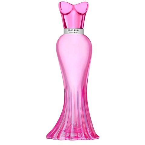 Paris Hilton Pink Rush For Women Eau De Parfum 100ml