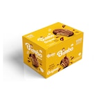 Buy Corona Bimbo Chocolate Biscuits - 37 Gram x12 in Egypt