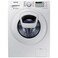 Samsung 7KG Front Load Washing Machine WW70K5213YW