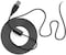 Glorious Gaming Mouse Model O-(Minus) - Glossy Black