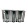 Homeway Tumbler Crystal Set 6 Pieces