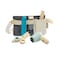 Plantoys Sustainable Play- Hair Dresser Set