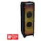 JBL Partybox 1000 Wireless Party Speaker Black