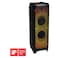 JBL Partybox 1000 Wireless Party Speaker Black