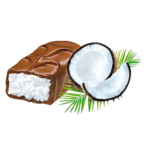 Bounty Chocolate Minis - 227 gram