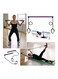 Generic Portable Pilates Belt