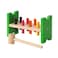 Mula Hammering Block Toy