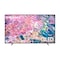 Samsung  Series 6 50-Inch Q60B 4K UHD QLED Smart TV QA50Q60BAUXZN Black