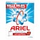 Ariel Anti-Bacterial Laundry Powder Detergent Original Scent Suitable for Semi-Automatic Machines 2.25kg