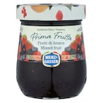 Buy Menz  Gasser Prima Frutta Forest Berry Jam - 340 gram in Egypt