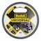 Scotch Duct Unv Black 25mx48mm. 1 roll/pack