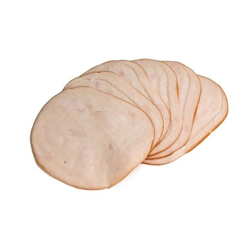 DANET SMOKED TURKEY- TURKEY KG