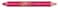 Dermacol Iconic Lips 2In1 Lipstick &amp; Lipliner (No 3)