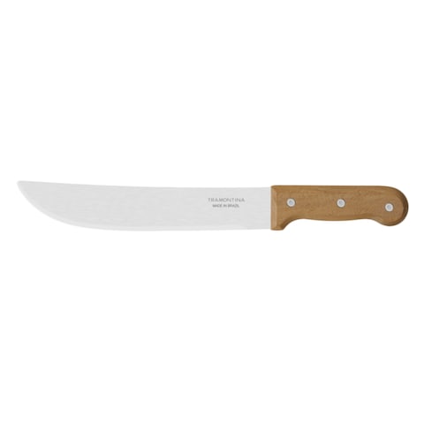 Tramontina 10&quot; Machete with wooden Handle