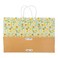 Copy Line Shopping Bag