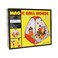 Magic Ball House 100Pcs Set