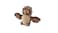 Glove puppet
