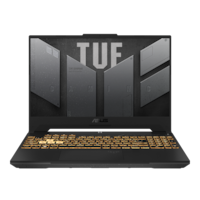 Asus TUF F15 FX507ZC4 Gaming Laptop, 15.6&quot; FHD 144Hz, Intel Core i5-12500H, 16GB RAM 512GB SSD, 4GB NVIDIA RTX3050, Windows 11 Home, Jaeger Gray