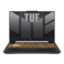 Asus TUF F15 FX507ZC4 Gaming Laptop, 15.6" FHD 144Hz, Intel Core i5-12500H, 16GB RAM 512GB SSD, 4GB NVIDIA RTX3050, Windows 11 Home, Jaeger Gray