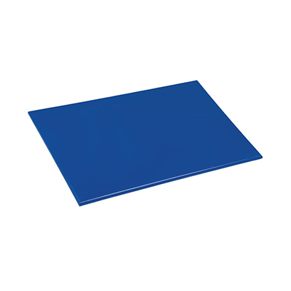 Sunnex Cutting Board Blue 35X25CM
