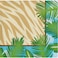 Safari Adventure Beverage Napkins 3-Ply