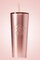 Starbucks Rose Pink and Gold Ombre Fall 2020 Cold Cup Collection 24 Oz / 700ml
