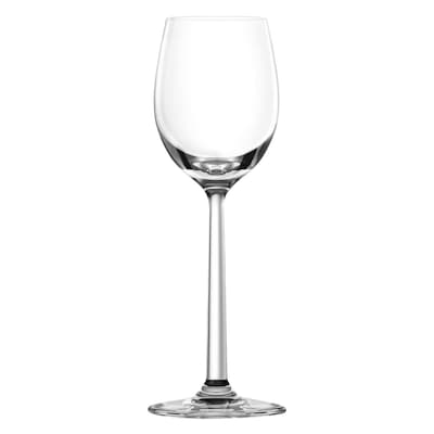 LUCARIS SGH SOUL LIQUER 8CL S/GLASS