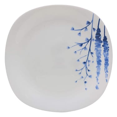 Opal Square Plate 11 Inch