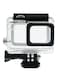 Inbestone - Waterproof Housing Case For GoPro Hero Camera Clear/Black