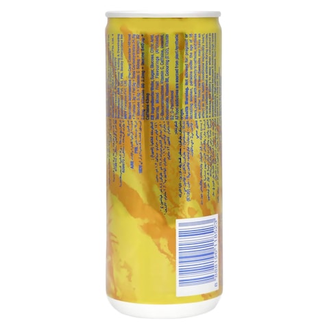 Pokka Power Gold Energy Drink 240ml